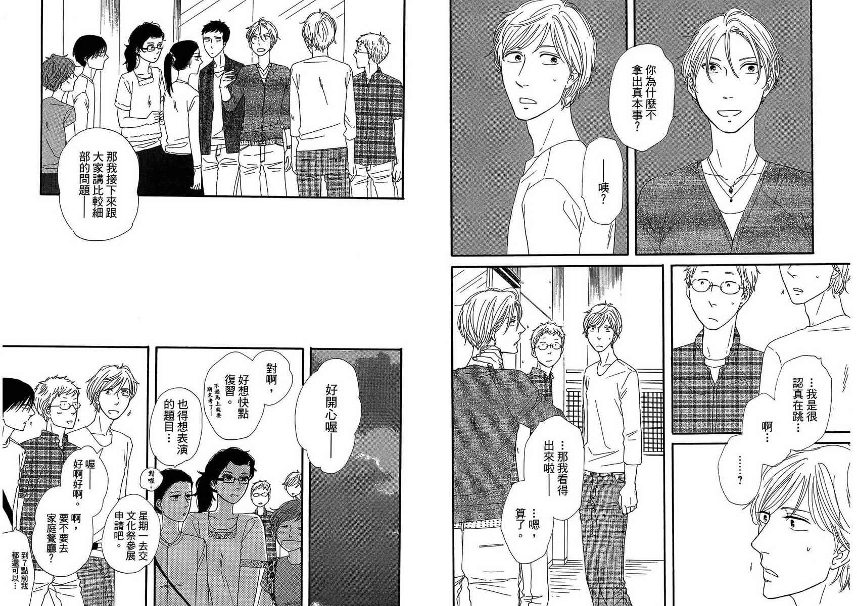 BUTTER!!!热舞青春韩漫全集-第03卷无删减无遮挡章节图片 