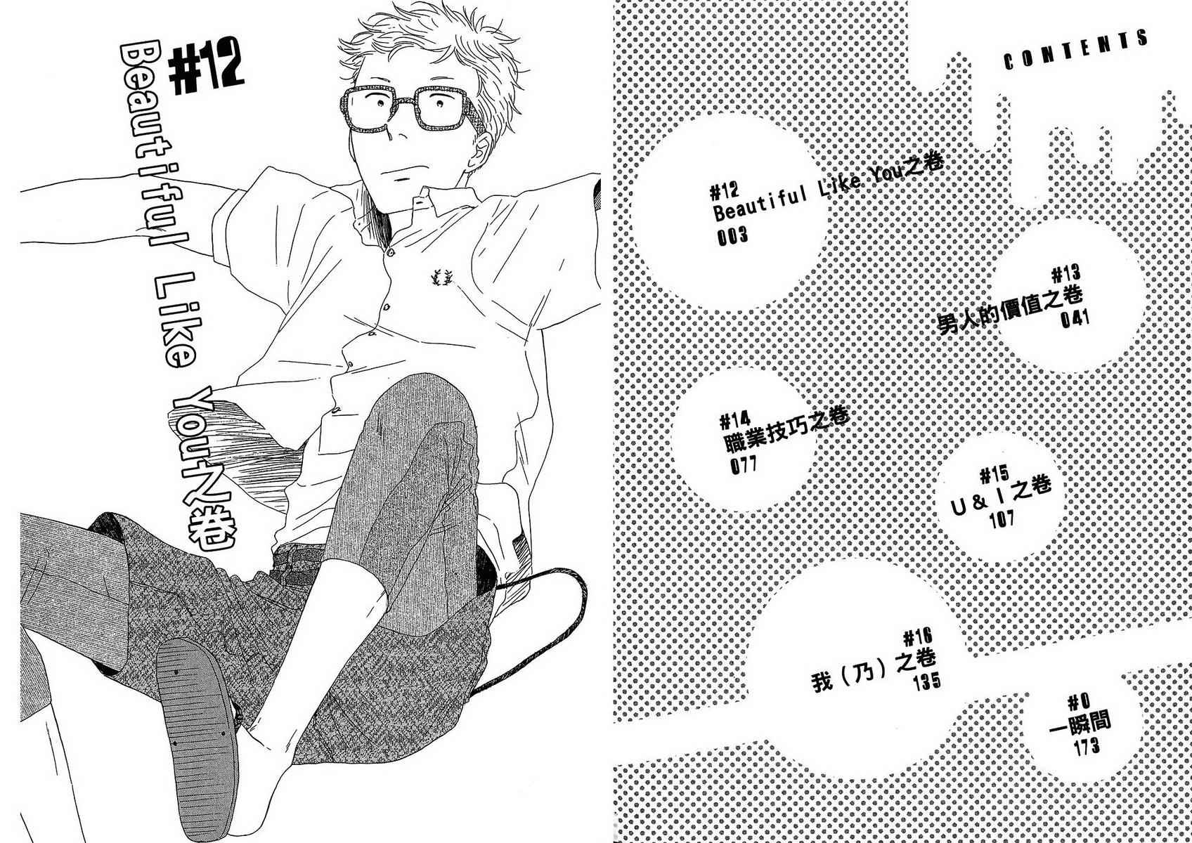 BUTTER!!!热舞青春韩漫全集-第03卷无删减无遮挡章节图片 