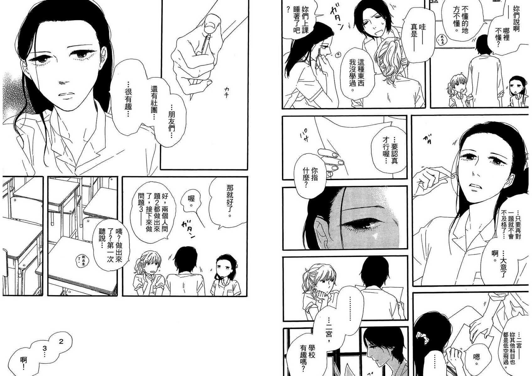BUTTER!!!热舞青春韩漫全集-第03卷无删减无遮挡章节图片 