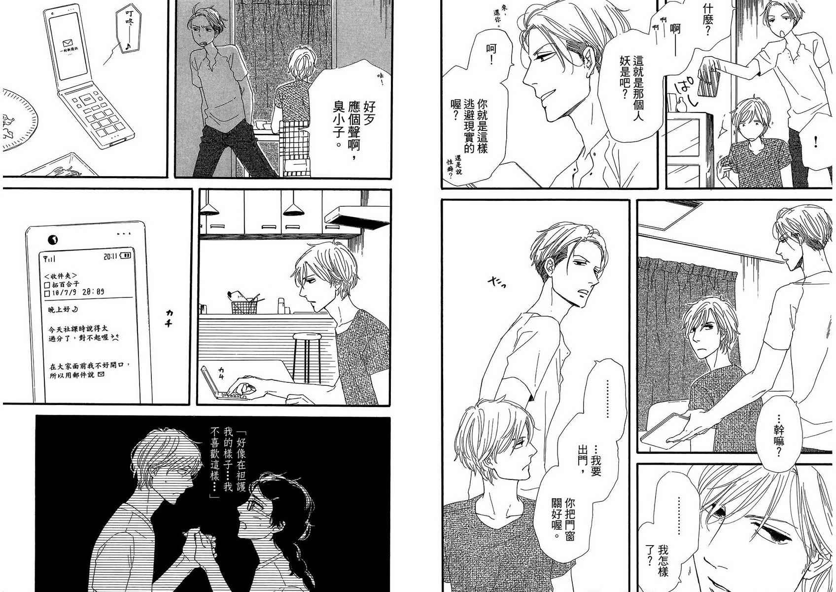 BUTTER!!!热舞青春韩漫全集-第03卷无删减无遮挡章节图片 