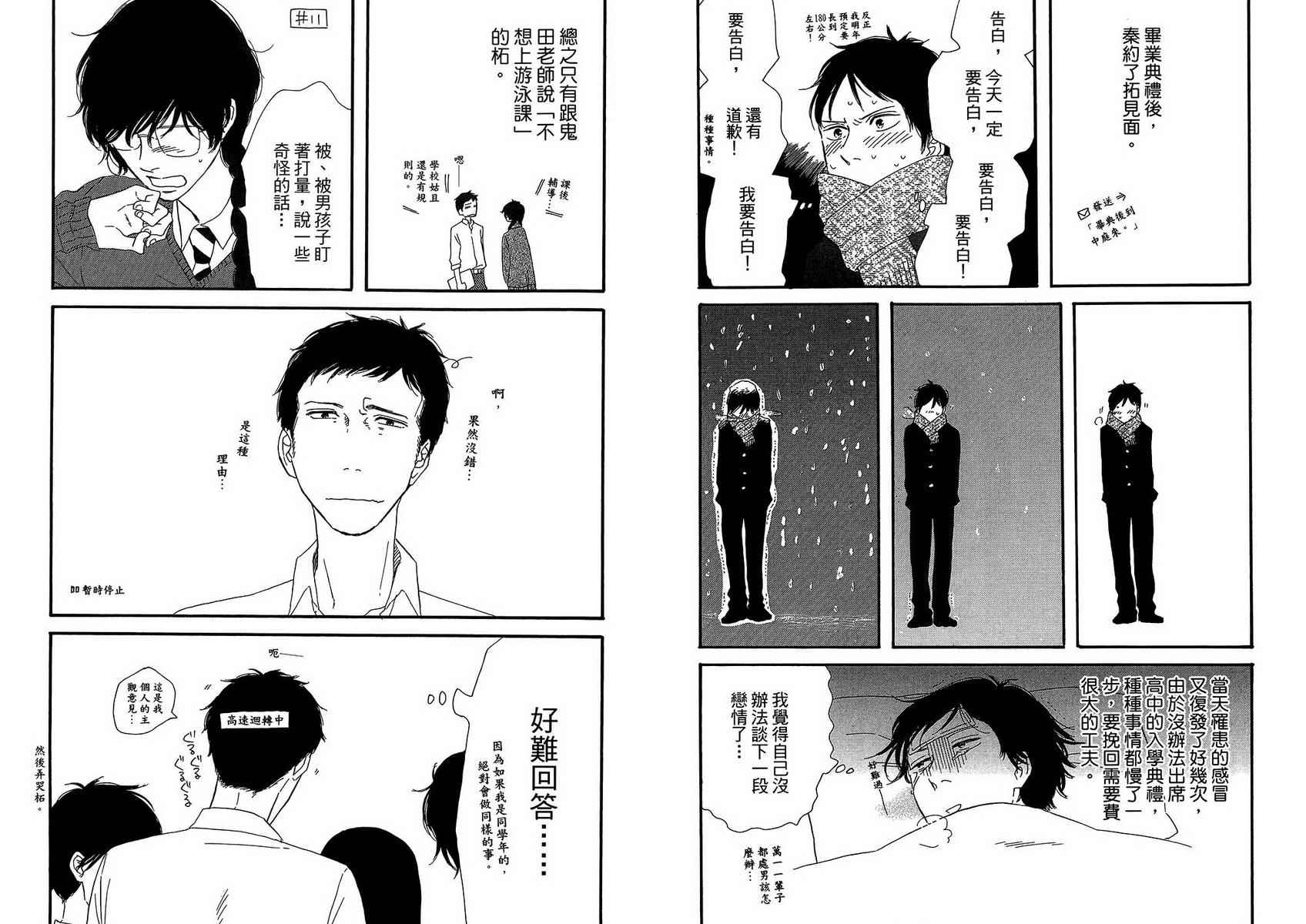 BUTTER!!!热舞青春韩漫全集-第03卷无删减无遮挡章节图片 