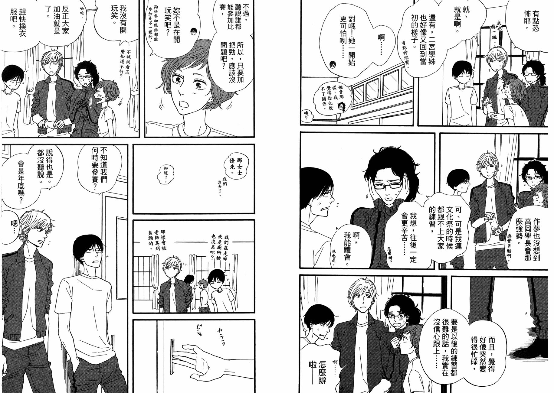 BUTTER!!!热舞青春韩漫全集-第05卷无删减无遮挡章节图片 