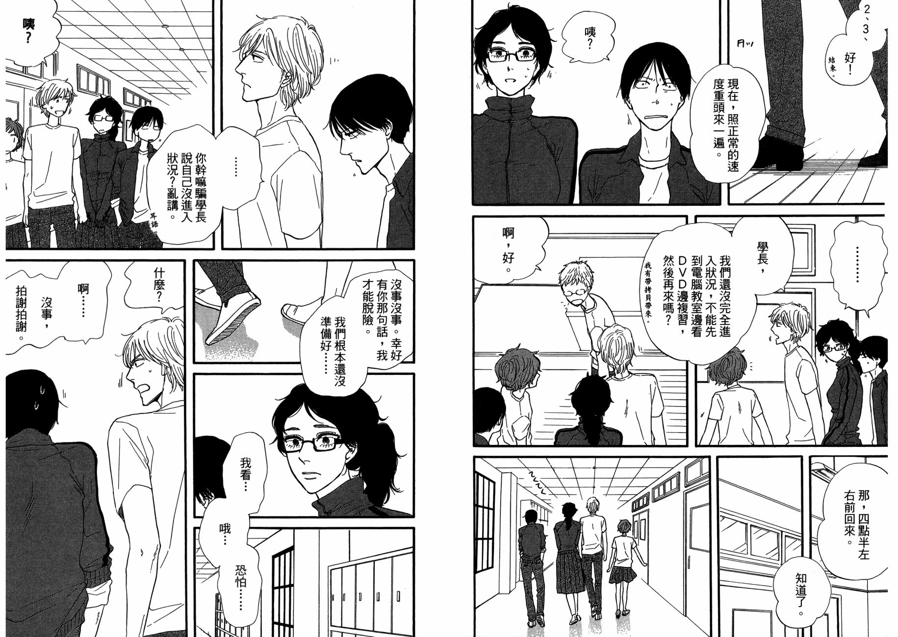 BUTTER!!!热舞青春韩漫全集-第05卷无删减无遮挡章节图片 