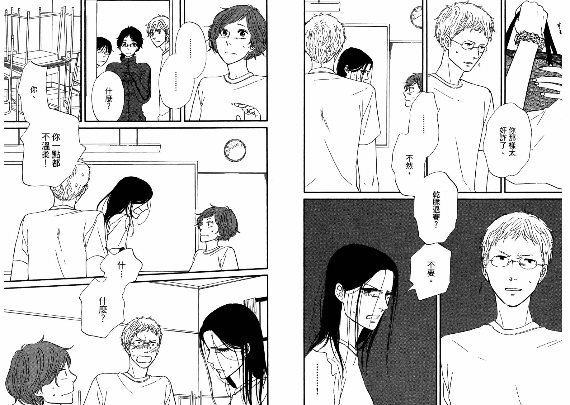 BUTTER!!!热舞青春韩漫全集-第05卷无删减无遮挡章节图片 