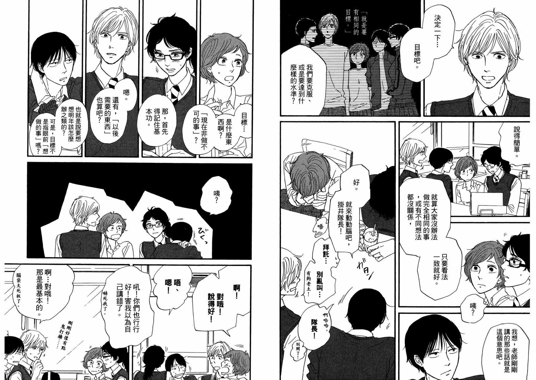 BUTTER!!!热舞青春韩漫全集-第05卷无删减无遮挡章节图片 