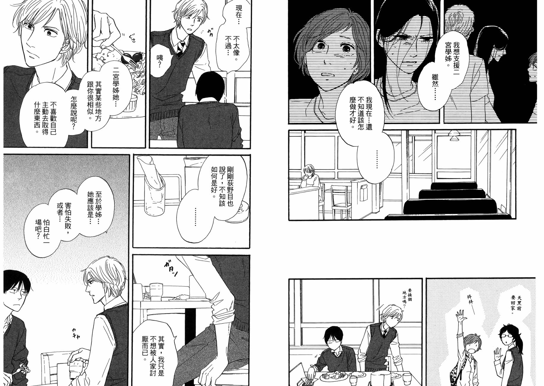 BUTTER!!!热舞青春韩漫全集-第05卷无删减无遮挡章节图片 