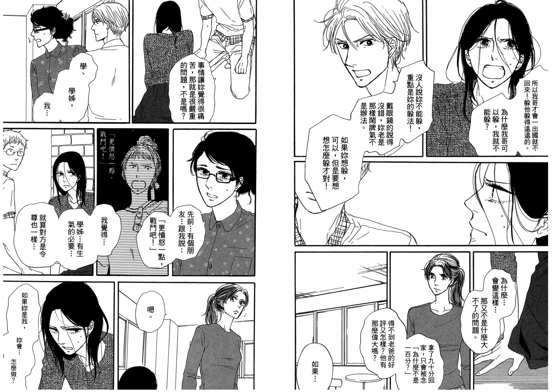 BUTTER!!!热舞青春韩漫全集-第05卷无删减无遮挡章节图片 