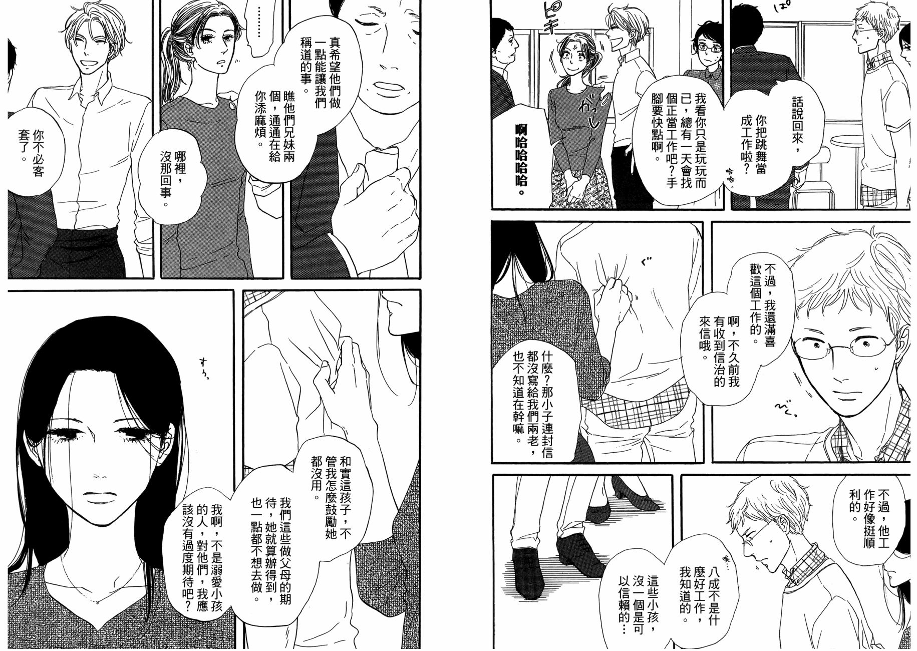 BUTTER!!!热舞青春韩漫全集-第05卷无删减无遮挡章节图片 
