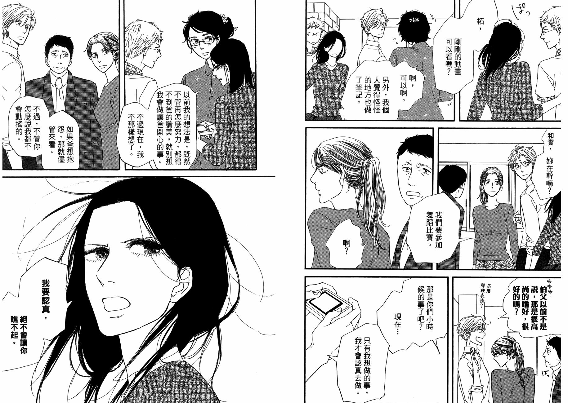BUTTER!!!热舞青春韩漫全集-第05卷无删减无遮挡章节图片 