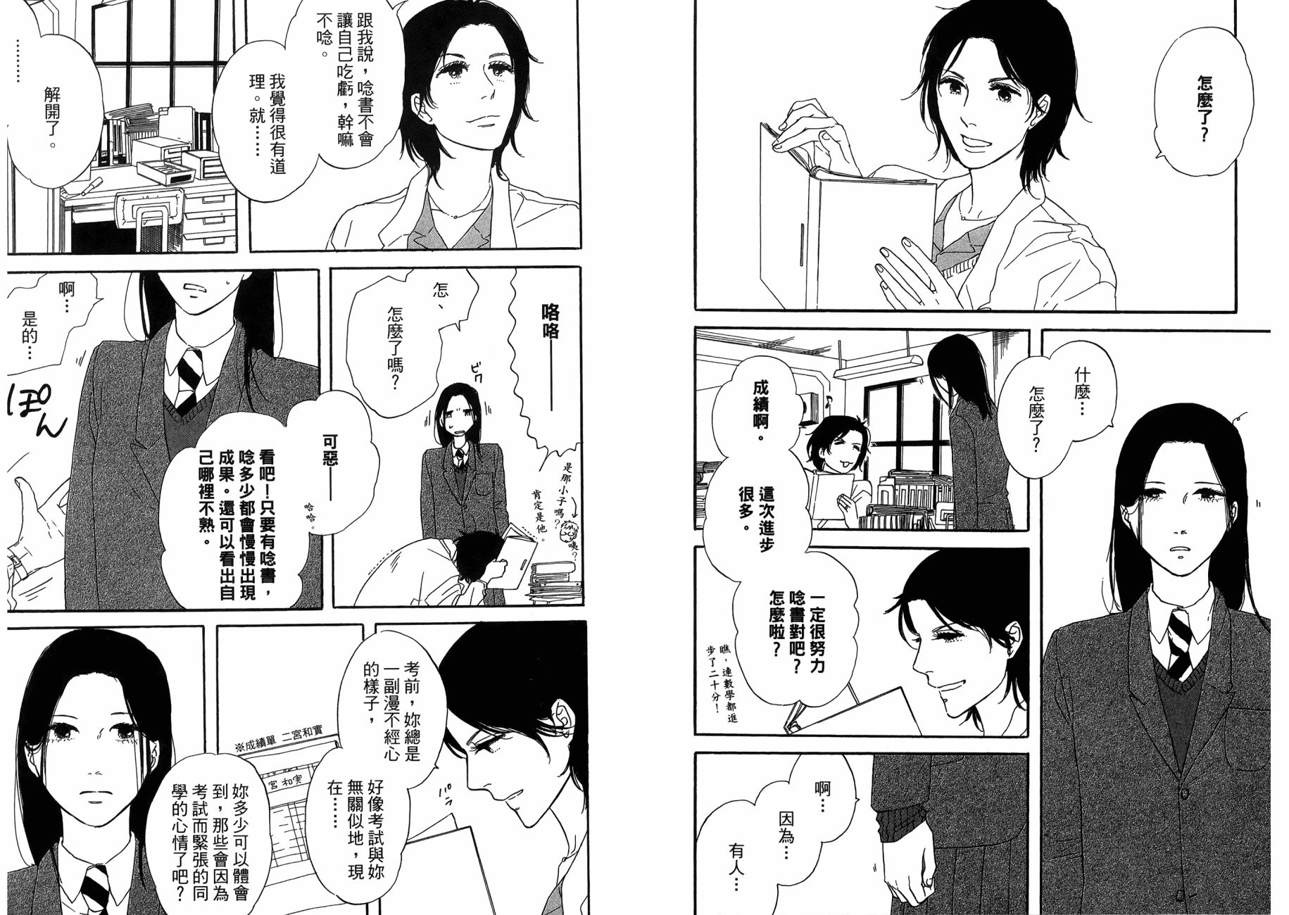 BUTTER!!!热舞青春韩漫全集-第05卷无删减无遮挡章节图片 