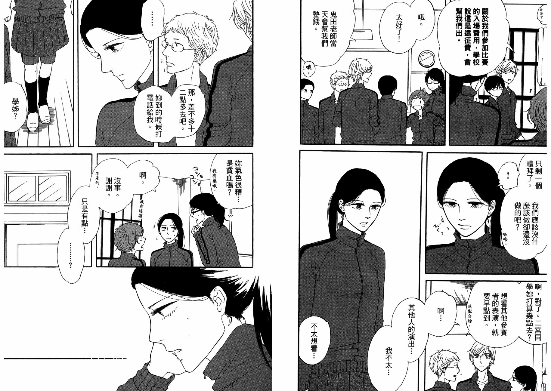BUTTER!!!热舞青春韩漫全集-第05卷无删减无遮挡章节图片 
