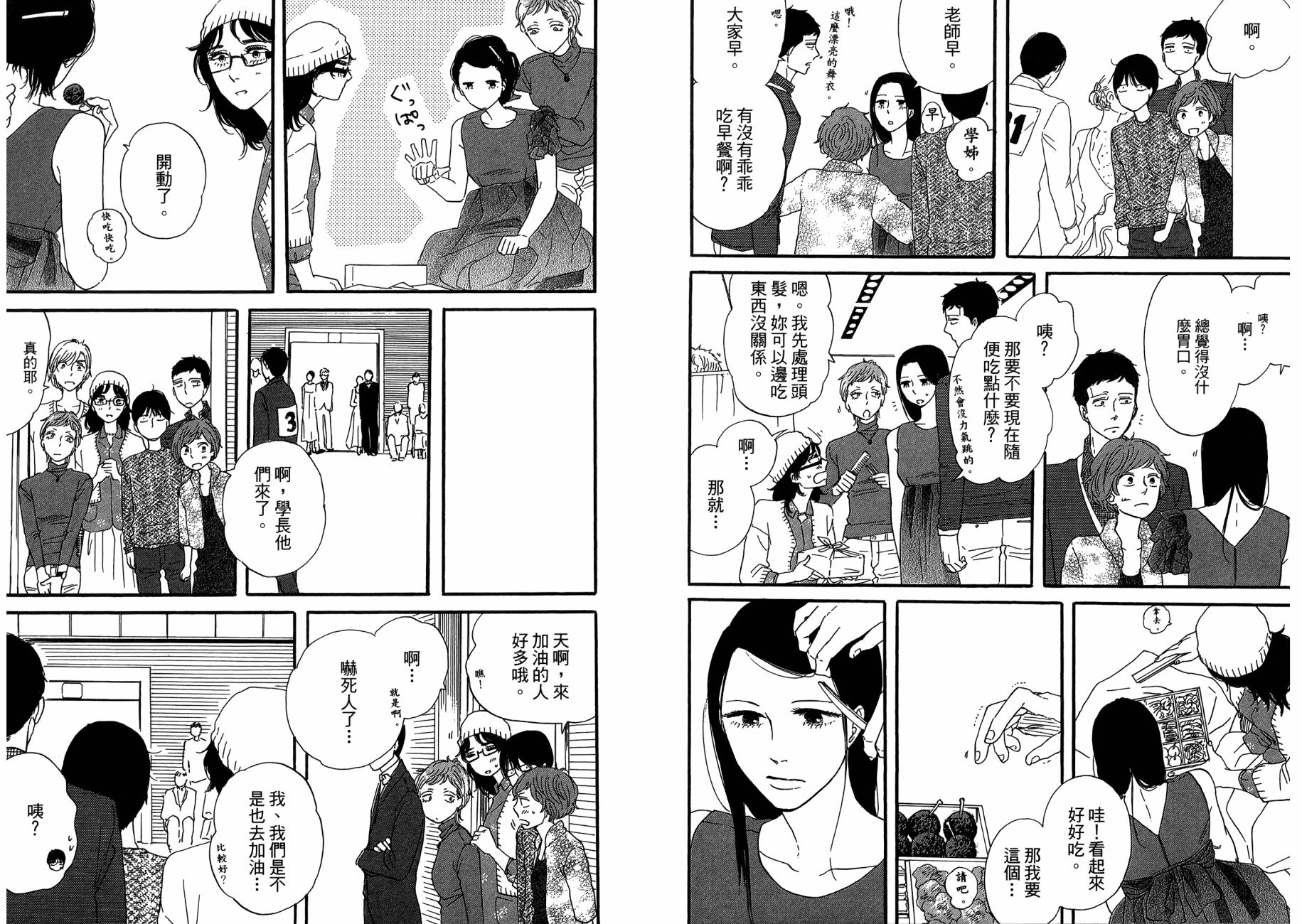 BUTTER!!!热舞青春韩漫全集-第05卷无删减无遮挡章节图片 