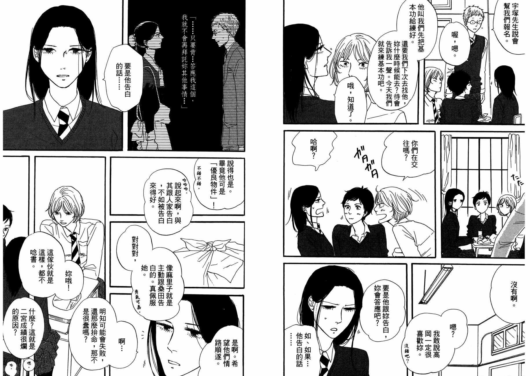 BUTTER!!!热舞青春韩漫全集-第05卷无删减无遮挡章节图片 