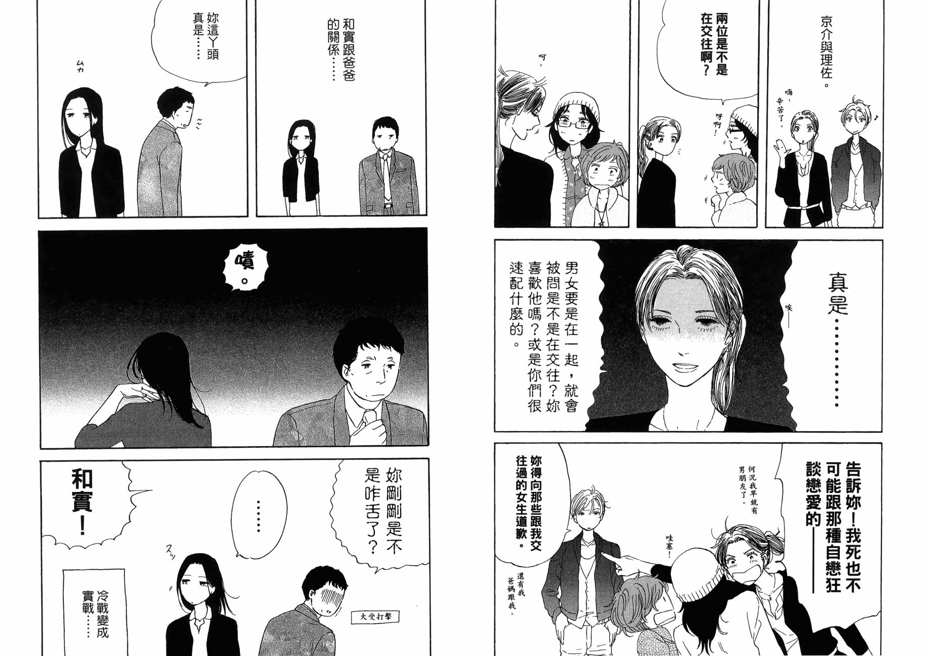 BUTTER!!!热舞青春韩漫全集-第05卷无删减无遮挡章节图片 