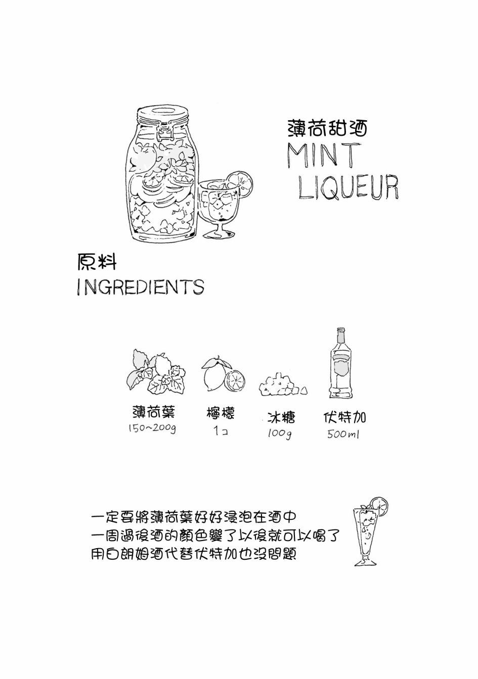 沉睡街道的吃茶店韩漫全集-第02话无删减无遮挡章节图片 