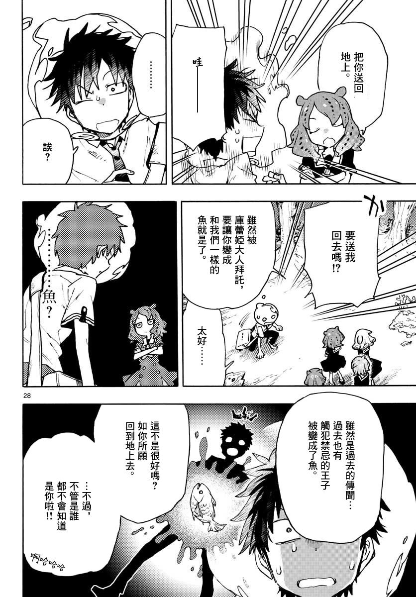 转瞬即逝的凑韩漫全集-第06话无删减无遮挡章节图片 