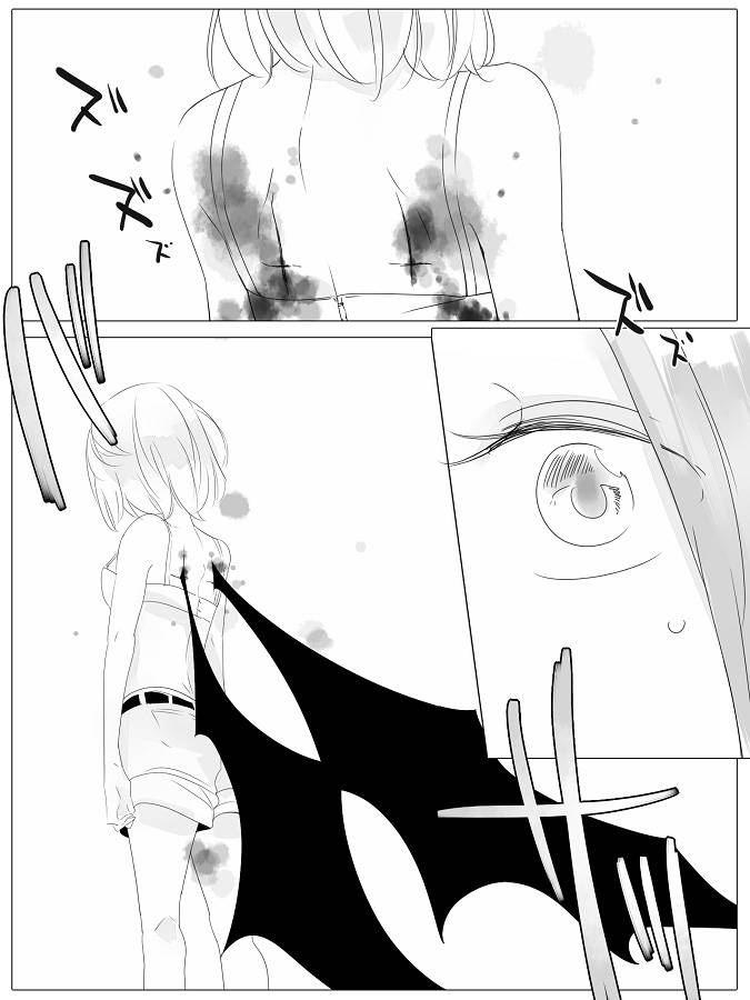 莫名其妙的她们韩漫全集-第06话无删减无遮挡章节图片 