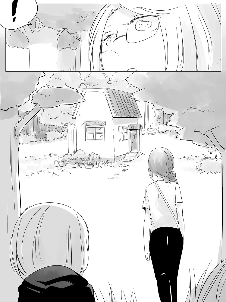 莫名其妙的她们韩漫全集-第07话无删减无遮挡章节图片 