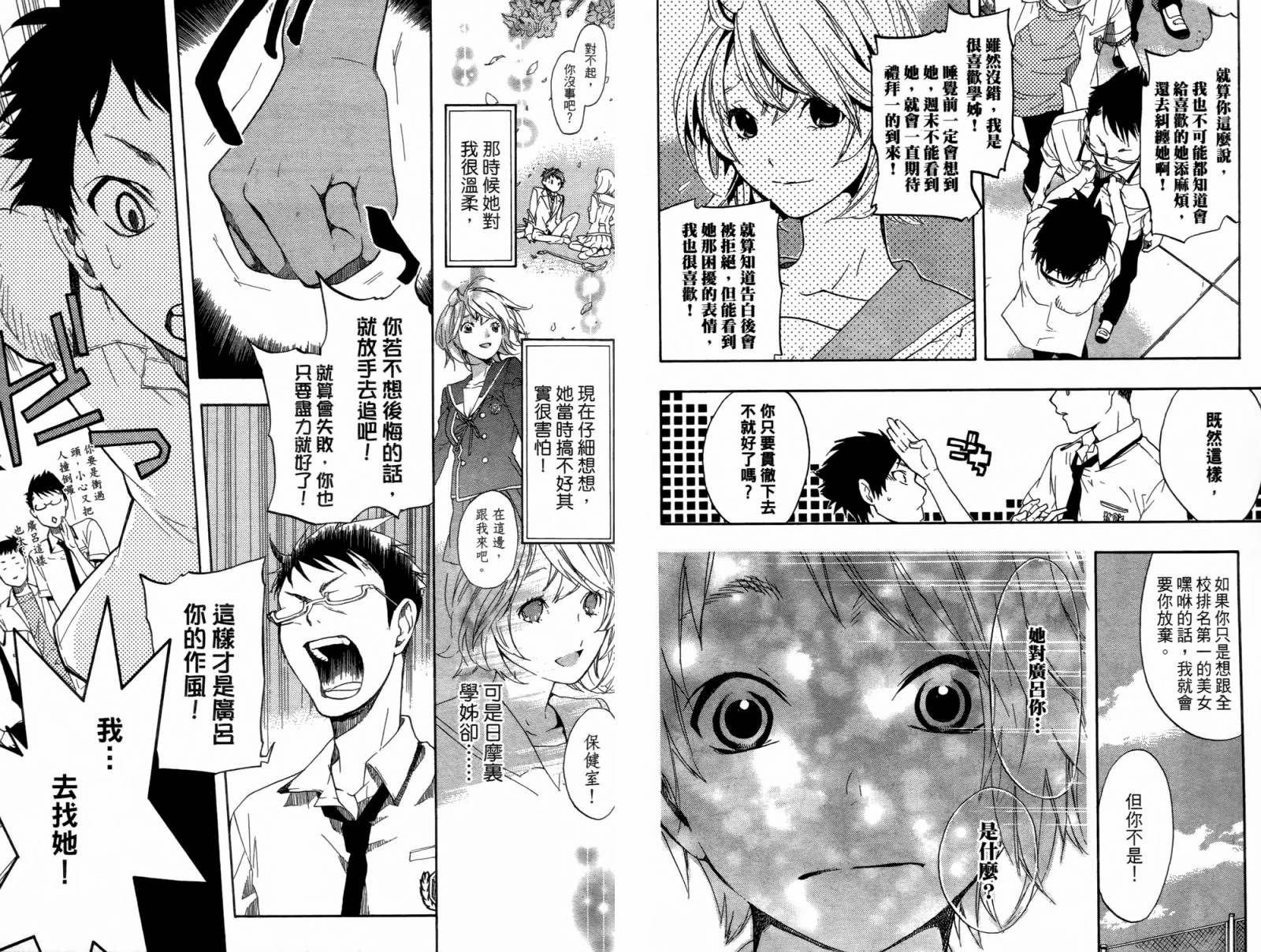 繁结韩漫全集-第01卷无删减无遮挡章节图片 