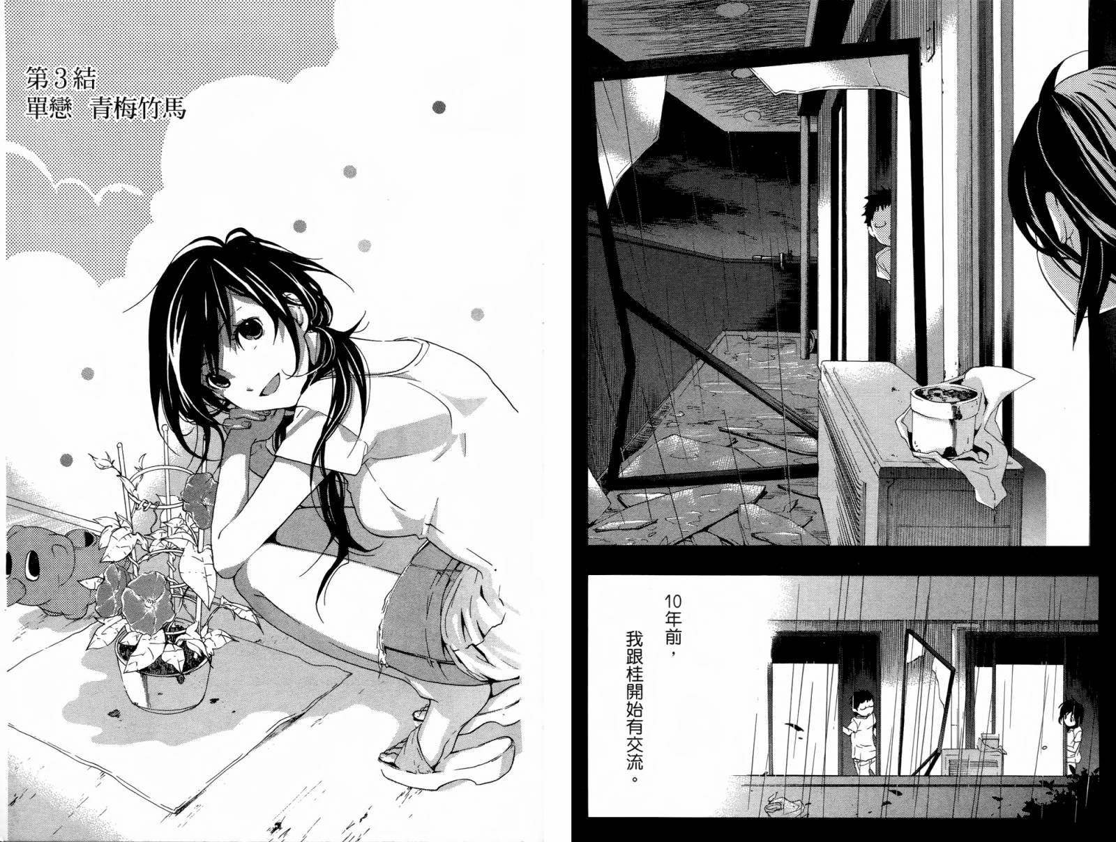 繁结韩漫全集-第01卷无删减无遮挡章节图片 
