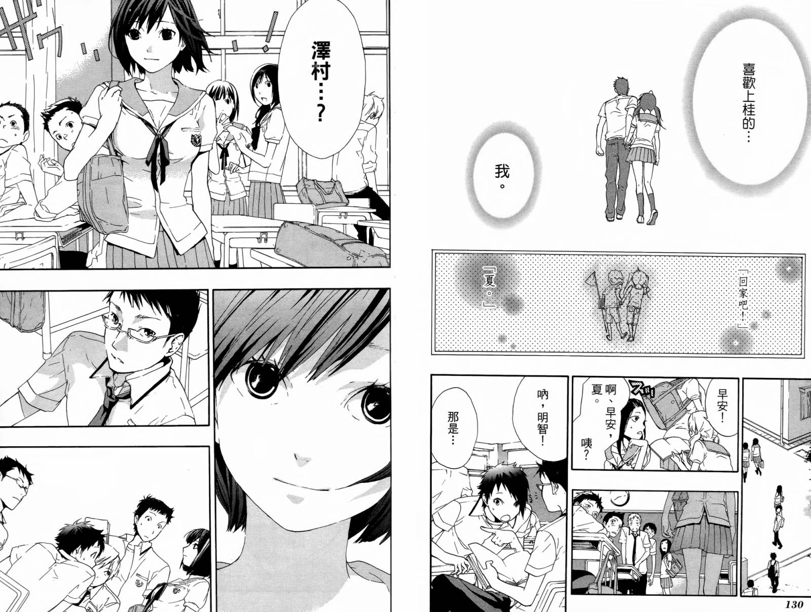 繁结韩漫全集-第01卷无删减无遮挡章节图片 