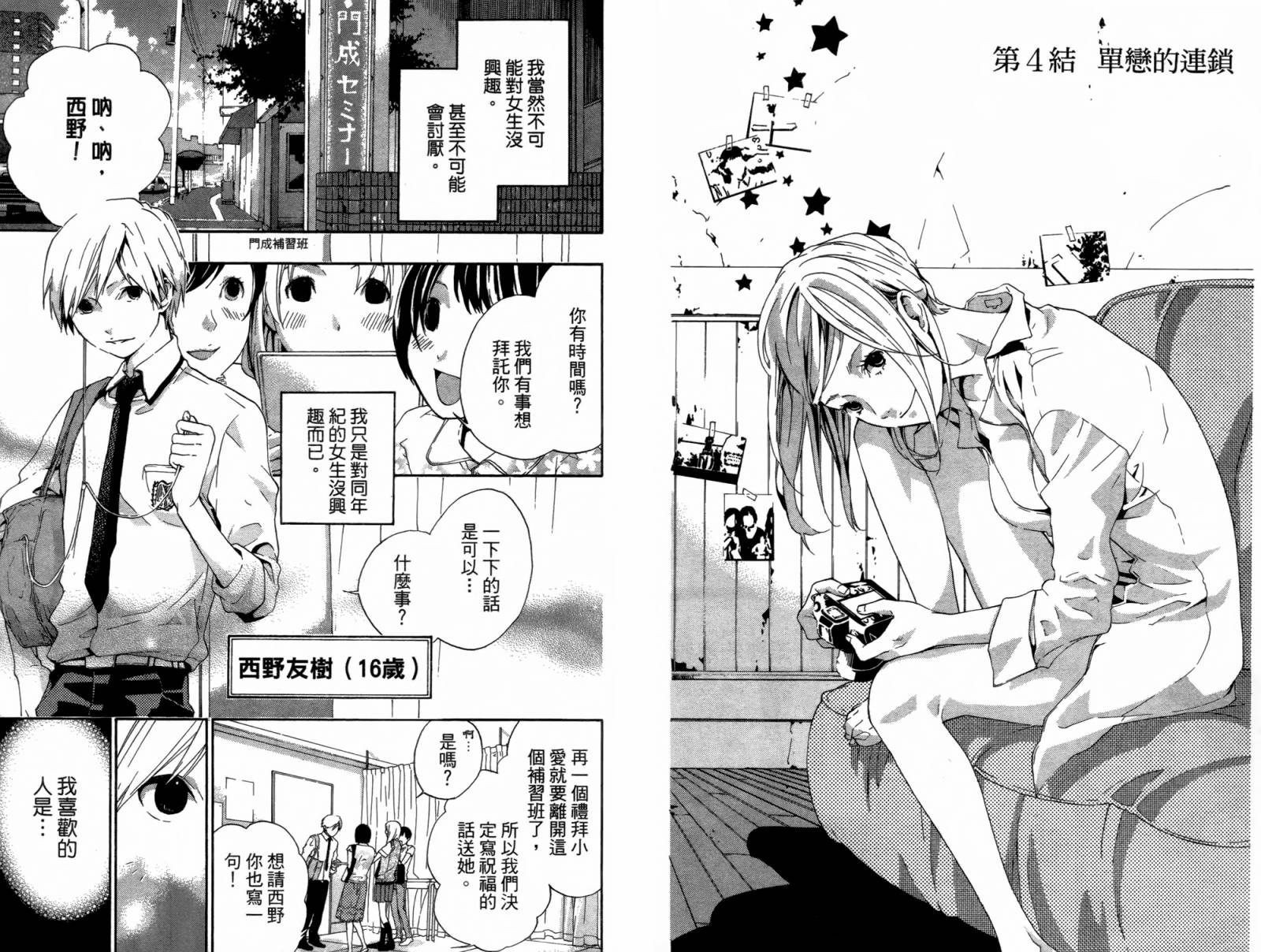 繁结韩漫全集-第01卷无删减无遮挡章节图片 