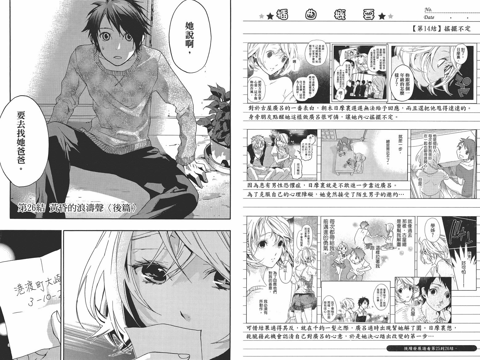 繁结韩漫全集-第06卷无删减无遮挡章节图片 