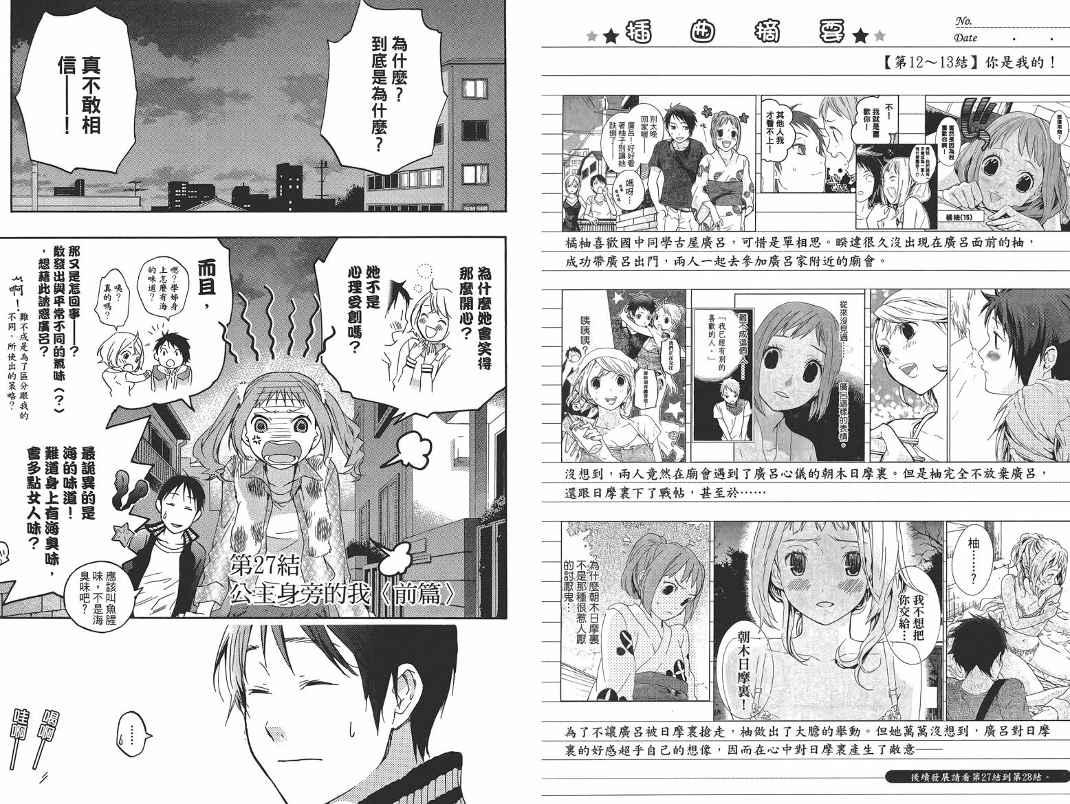 繁结韩漫全集-第06卷无删减无遮挡章节图片 