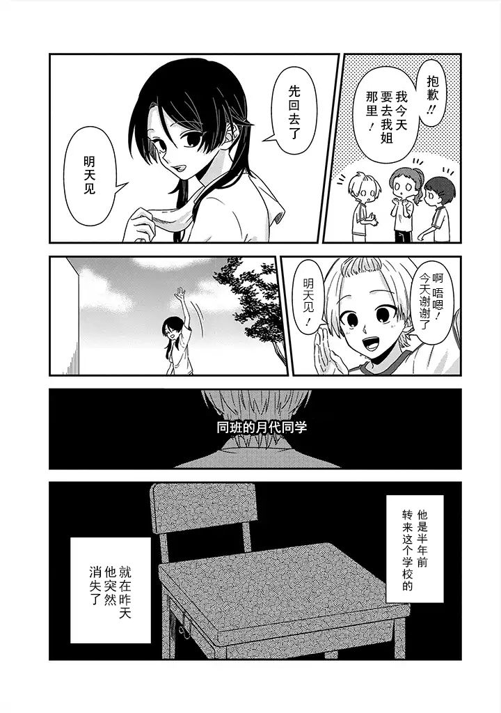 月光列车韩漫全集-第01话前篇无删减无遮挡章节图片 