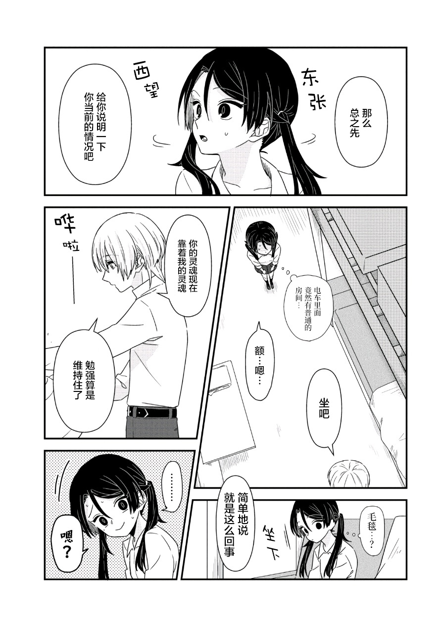 月光列车韩漫全集-第03话无删减无遮挡章节图片 