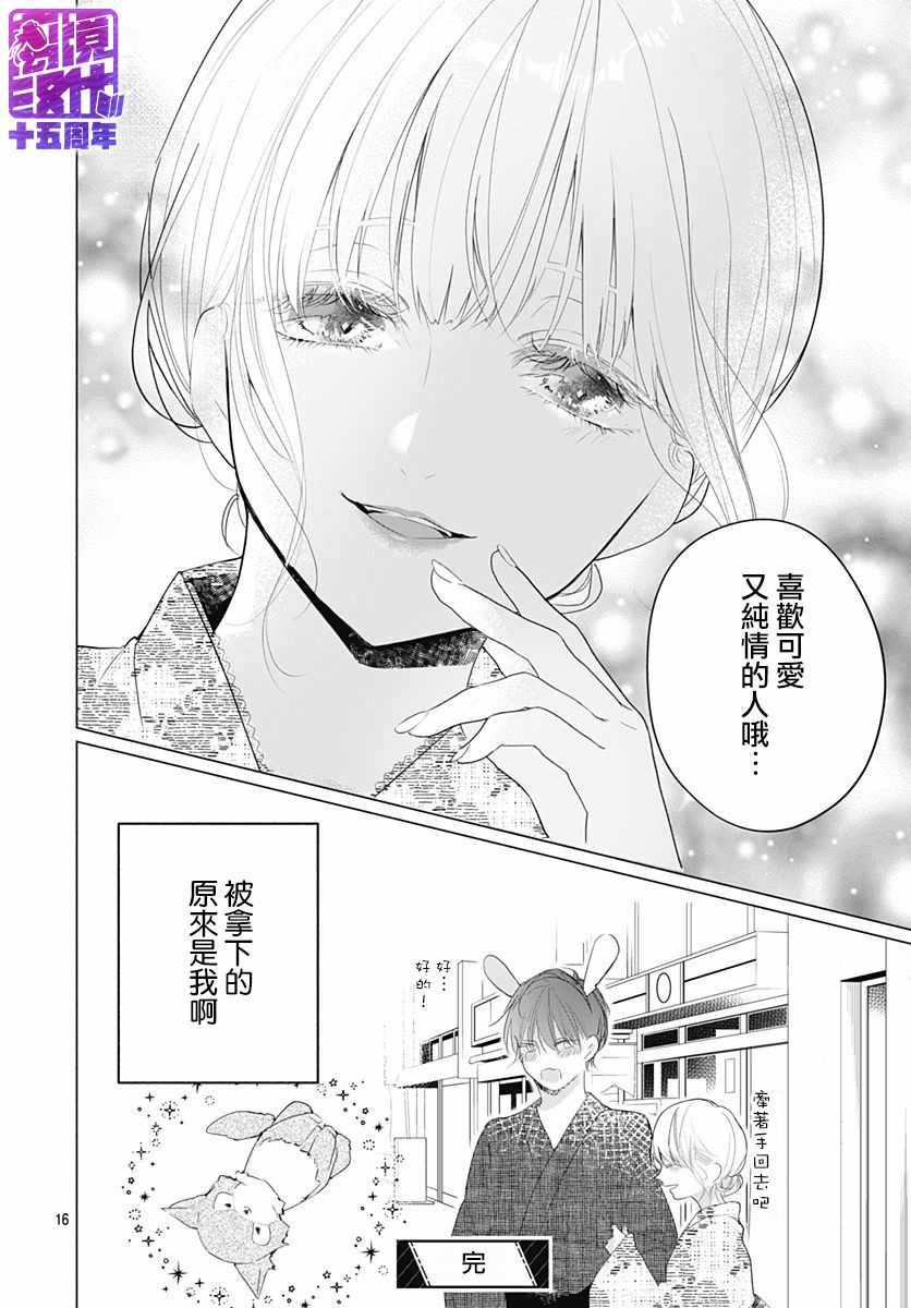 Hunting Summer韩漫全集-短篇无删减无遮挡章节图片 