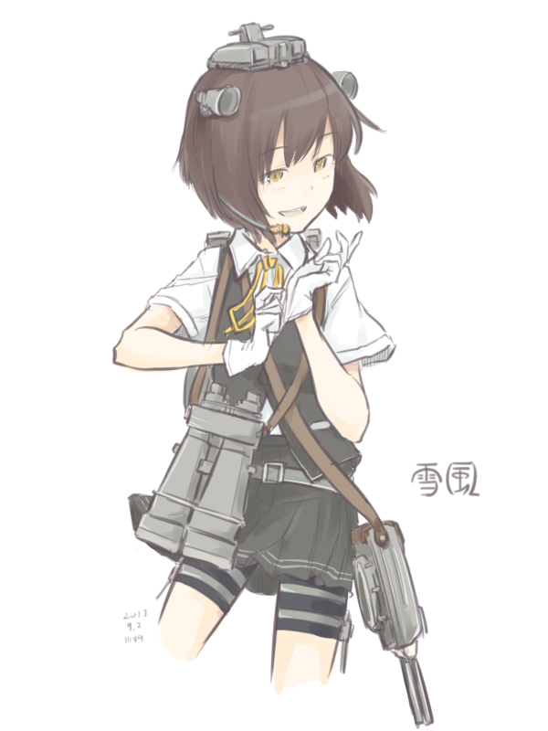 川科插画集韩漫全集-vol.1无删减无遮挡章节图片 