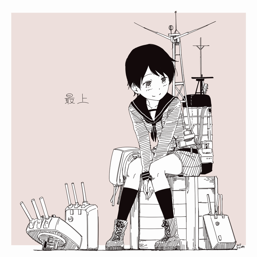 川科插画集韩漫全集-vol.2无删减无遮挡章节图片 