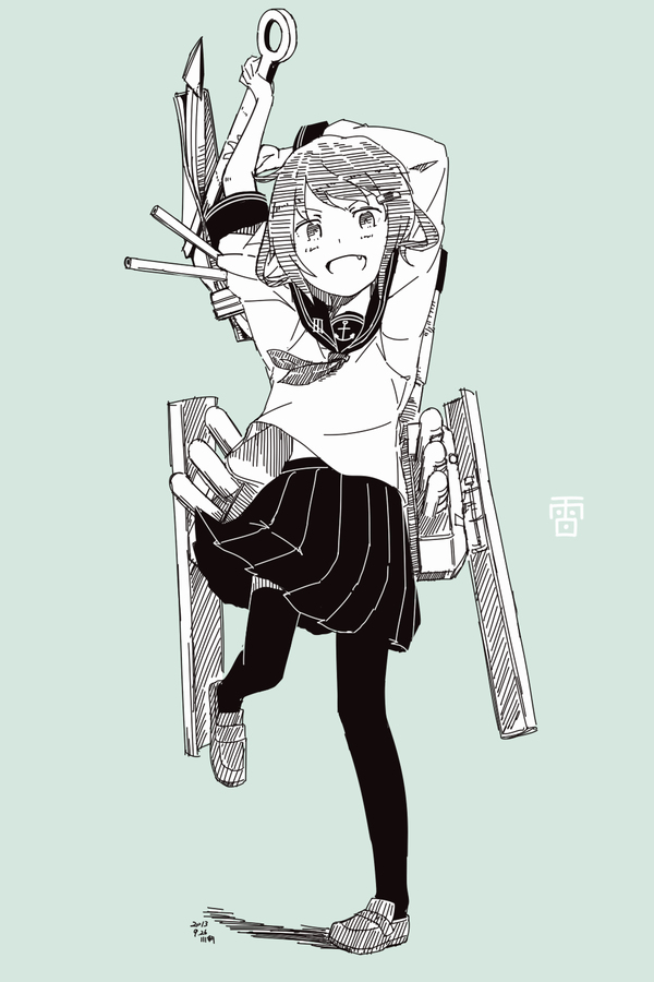 川科插画集韩漫全集-vol.2无删减无遮挡章节图片 