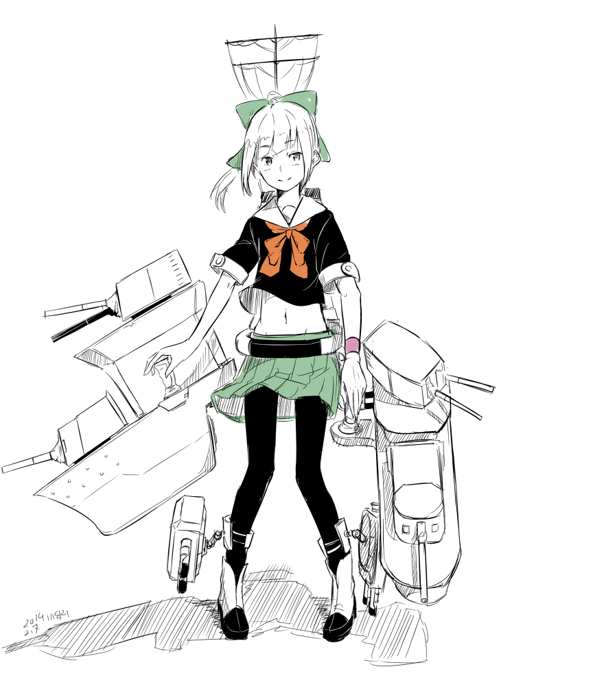 川科插画集韩漫全集-vol.10无删减无遮挡章节图片 