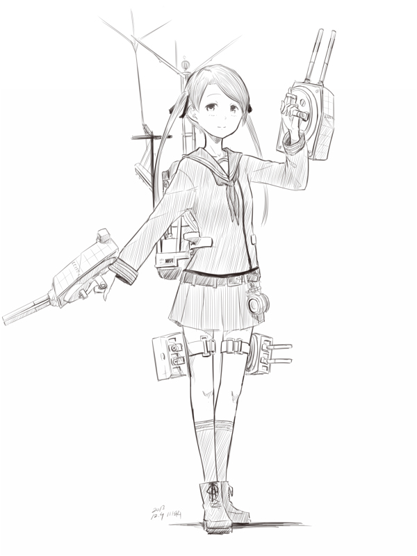 川科插画集韩漫全集-vol.6无删减无遮挡章节图片 
