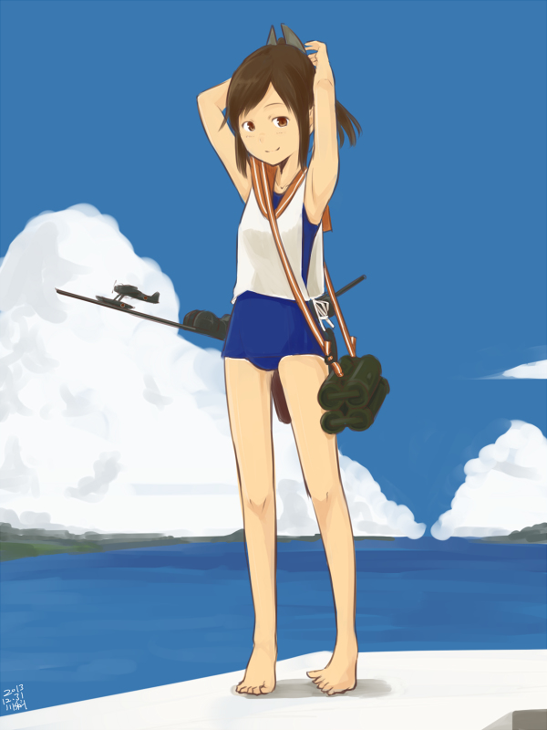 川科插画集韩漫全集-vol.8无删减无遮挡章节图片 