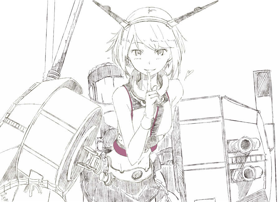 川科插画集韩漫全集-vol.9无删减无遮挡章节图片 