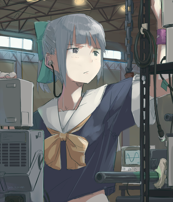 川科插画集韩漫全集-vol.17无删减无遮挡章节图片 