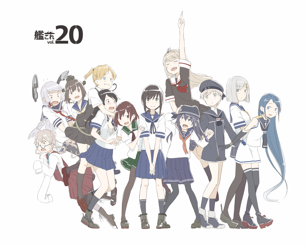 川科插画集韩漫全集-vol.20无删减无遮挡章节图片 