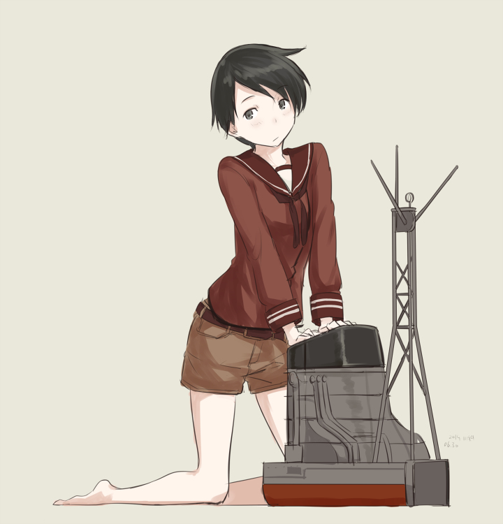 川科插画集韩漫全集-vol.25无删减无遮挡章节图片 