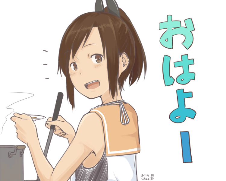 川科插画集韩漫全集-vol.28无删减无遮挡章节图片 