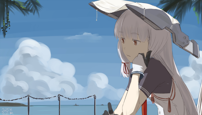 川科插画集韩漫全集-vol.40无删减无遮挡章节图片 