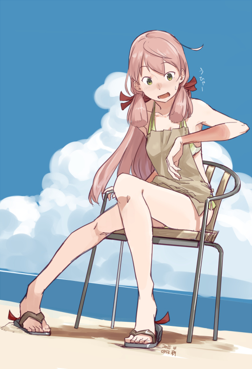 川科插画集韩漫全集-vol.43无删减无遮挡章节图片 