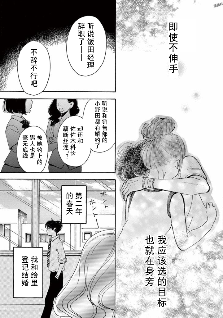 某些日常中的奇迹韩漫全集-第01话无删减无遮挡章节图片 