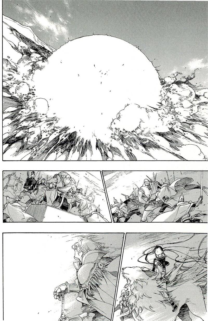 GODSEEKER寻神者韩漫全集-第09话无删减无遮挡章节图片 
