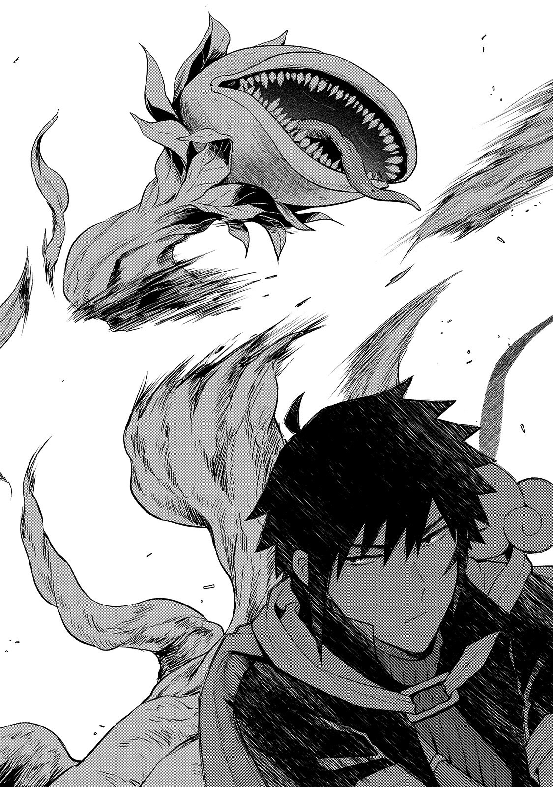 我转生成为了女主角而基友却成为了勇者韩漫全集-第07话无删减无遮挡章节图片 