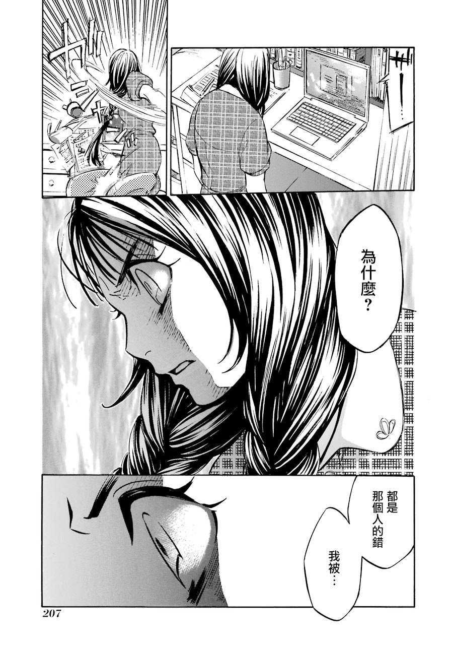 弩aphorism韩漫全集-第10话无删减无遮挡章节图片 