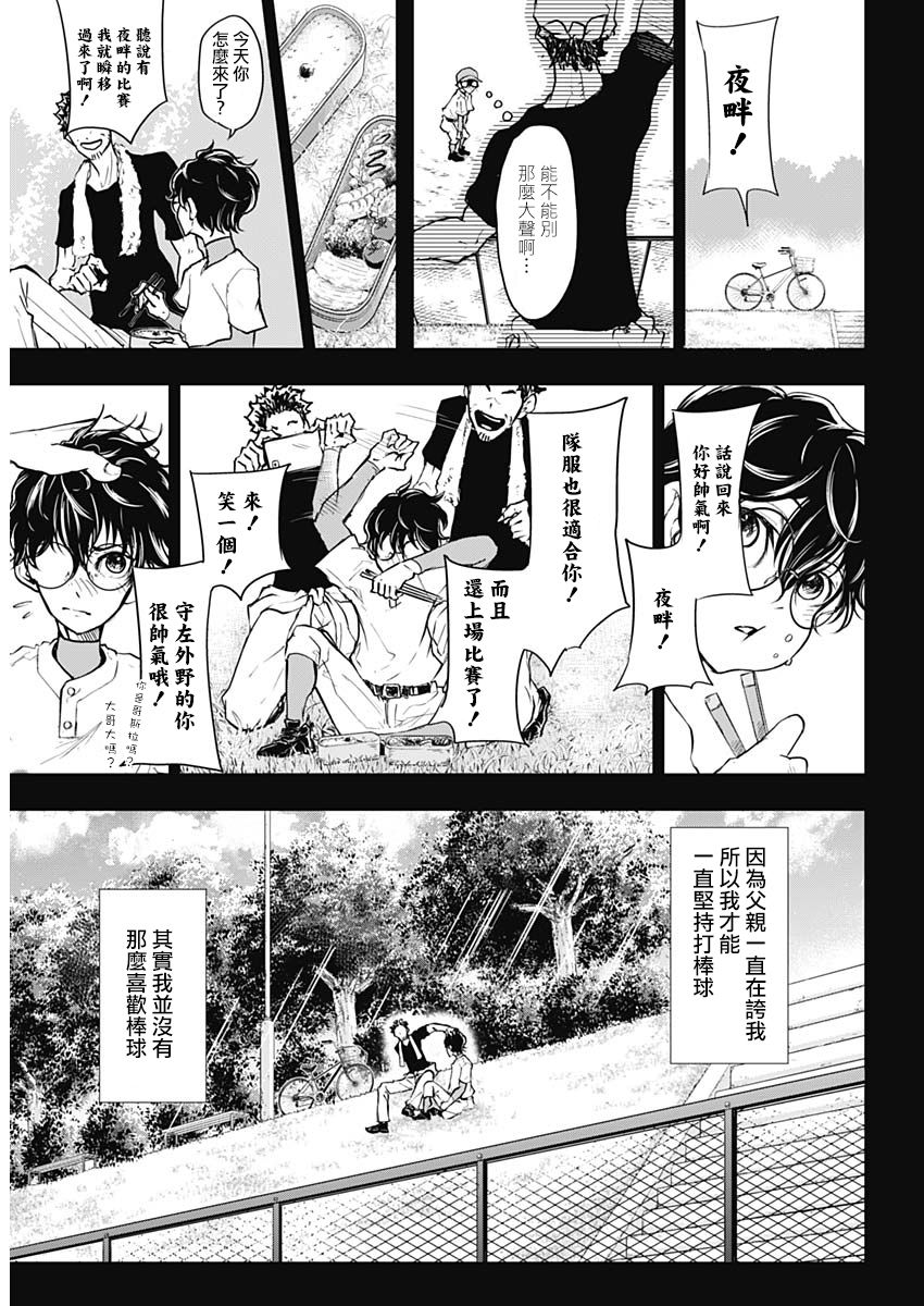 All Right！韩漫全集-第01话无删减无遮挡章节图片 