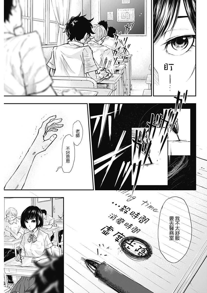 All Right！韩漫全集-第01话无删减无遮挡章节图片 
